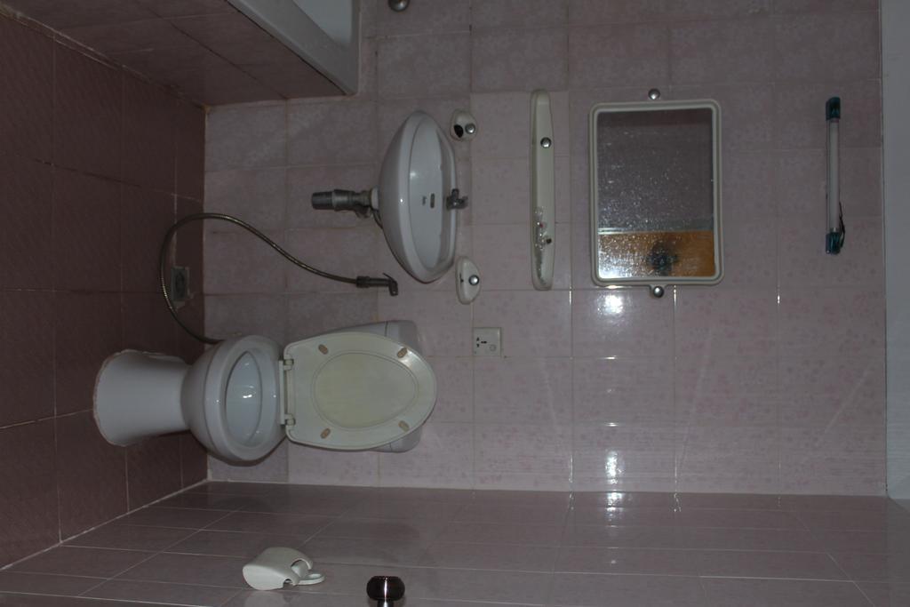 Garden House Guesthouse 시엠리아프 객실 사진