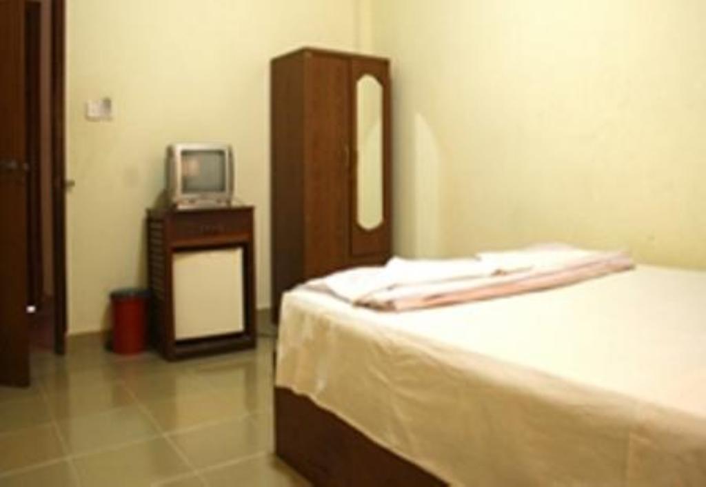 Garden House Guesthouse 시엠리아프 외부 사진