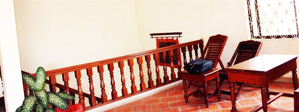 Garden House Guesthouse 시엠리아프 외부 사진