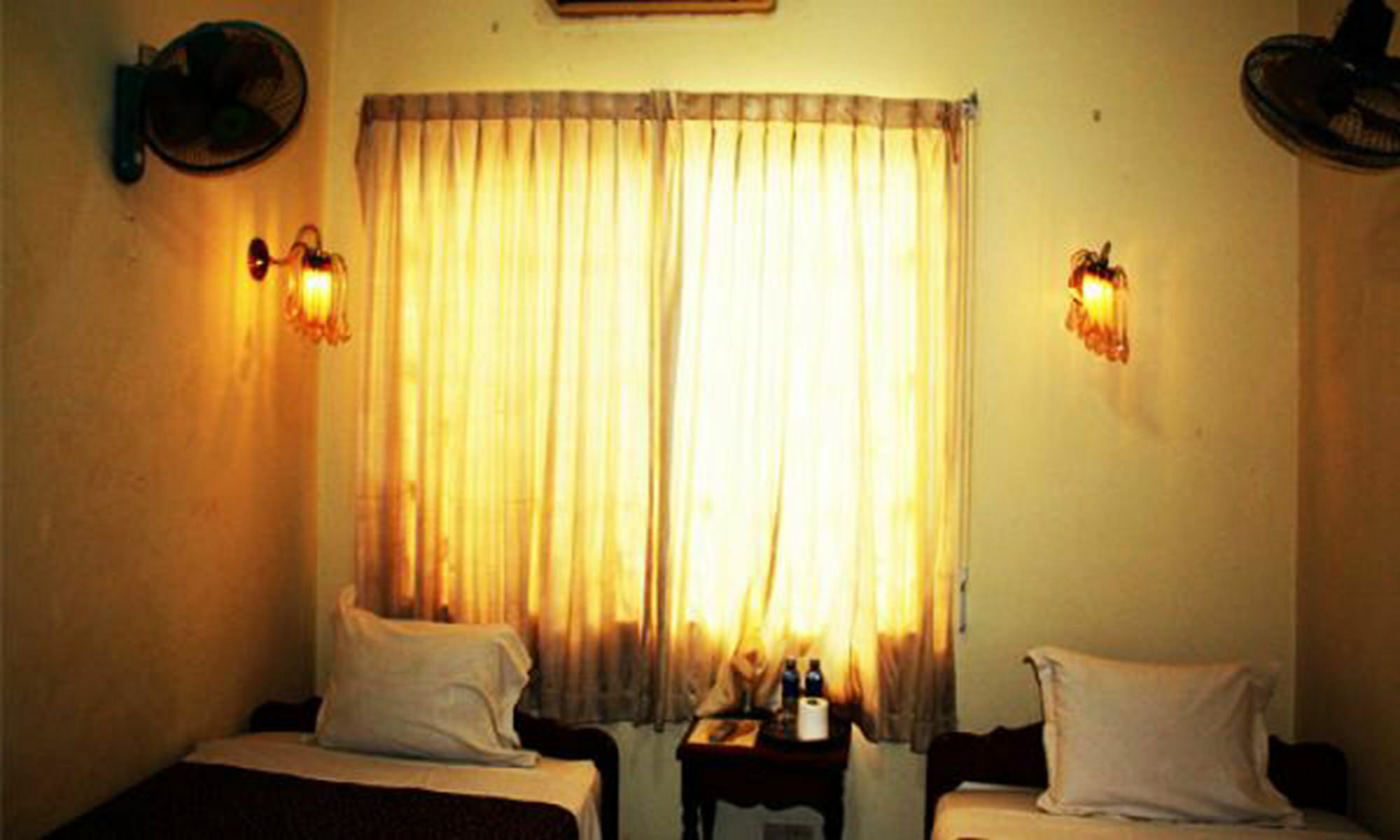 Garden House Guesthouse 시엠리아프 외부 사진